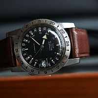 Glycine Airman KOMISE 420180037