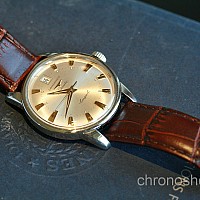 Longines Conquest L1.611.4 KOMISE 420170037