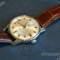 Longines Conquest L1.611.4 KOMISE 420170037