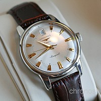 Longines Conquest L1.611.4 KOMISE 420170037