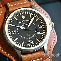 Sinn 856 B-Uhr KOMISE 420170038