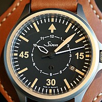 Sinn 856 B-Uhr KOMISE 420170038