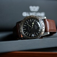 Glycine Airman KOMISE 420180037