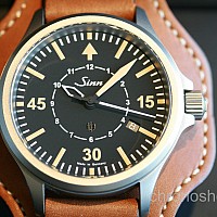 Sinn 856 B-Uhr KOMISE 420170038