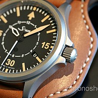 Sinn 856 B-Uhr KOMISE 420170038