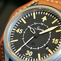 Sinn 856 B-Uhr KOMISE 420170038