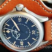 Sinn 856 B-Uhr KOMISE 420170038