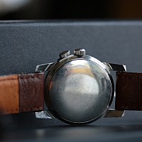 Glycine Airman KOMISE 420180037