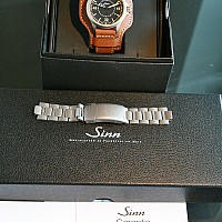 Sinn 856 B-Uhr KOMISE 420170038