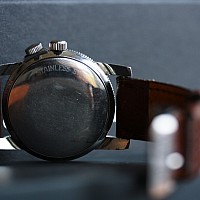 Glycine Airman KOMISE 420180037