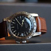 Glycine Airman KOMISE 420180037