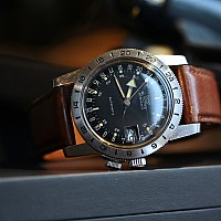 Glycine Airman KOMISE 420180037
