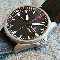 Damasko DA343 KOMISE 420170036