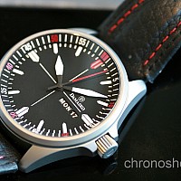 Damasko DA343 KOMISE 420170036