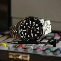 Seiko SKX007K2