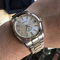 Grand Seiko SBGR001 KOMISE 420180013