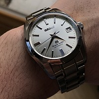 Grand Seiko SBGR001 KOMISE 420180013