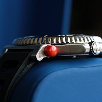 Squale Tiger 300M Blue