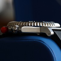 Squale Tiger 300M Blue
