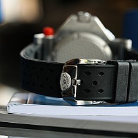 Squale Tiger 300M Blue
