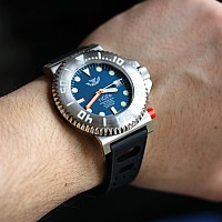 Squale Tiger 300M Blue