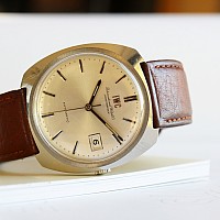 IWC Pellaton Automatic R814A KOMISE 420180011