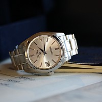 Grand Seiko SBGR001 KOMISE 420180013