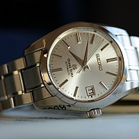 Grand Seiko SBGR001 KOMISE 420180013