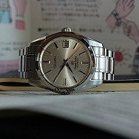 Grand Seiko SBGR001 KOMISE 420180013