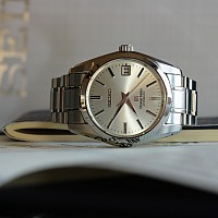 Grand Seiko SBGR001 KOMISE 420180013