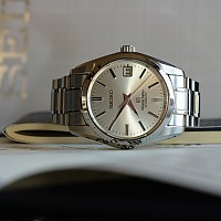 Grand Seiko SBGR001 KOMISE 420180013