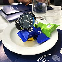 Mühle-Glashütte ProMare Go