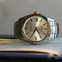 Grand Seiko SBGR001 KOMISE 420180013