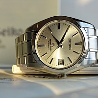 Grand Seiko SBGR001 KOMISE 420180013