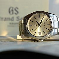 Grand Seiko SBGR001 KOMISE 420180013