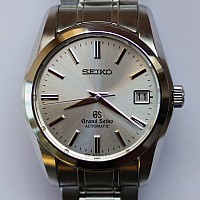 Grand Seiko SBGR001 KOMISE 420180013