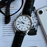 Seiko SPB047J1