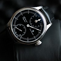 Steinhart Marine Regulator Black BAZAR