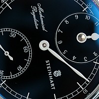 Steinhart Marine Regulator Black BAZAR