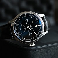 Steinhart Marine Regulator Black BAZAR