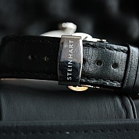 Steinhart Marine Regulator Black BAZAR