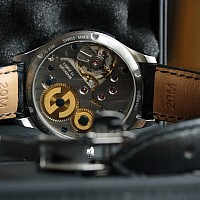 Steinhart Marine Regulator Black BAZAR