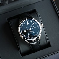 Steinhart Marine Regulator Black BAZAR