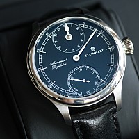 Steinhart Marine Regulator Black BAZAR