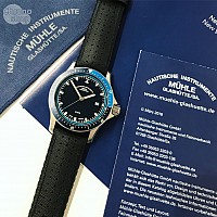 Mühle-Glashütte ProMare Go