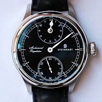 Steinhart Marine Regulator Black BAZAR