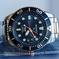 Seiko SNE435P1