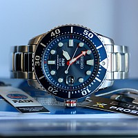 Seiko SNE435P1 BAZAR