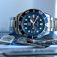 Seiko SNE435P1 BAZAR