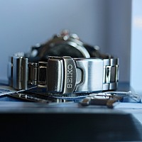 Seiko SNE435P1 BAZAR